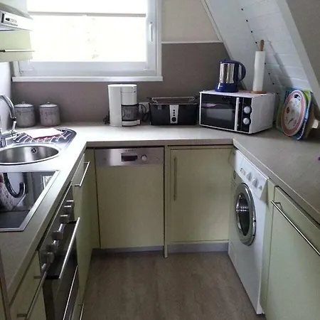 In With Swimming Pool