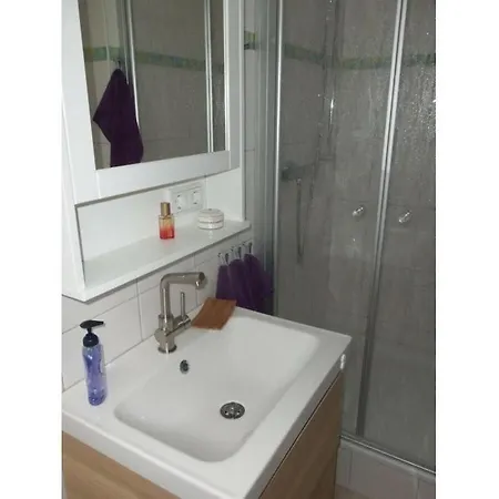 Feriehus In With Swimming Pool