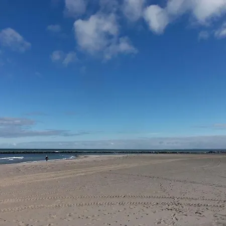 In With Swimming Pool Feriehus *