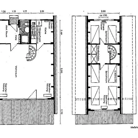 In With Swimming Pool Damp