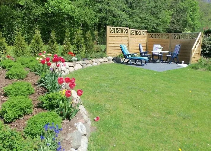 In With Swimming Pool Semesterbostad